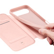 Dux Ducis Θήκη για Honor 200 Lite, Skinpro, μαύρη