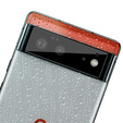 IMAK Γυαλί κάμερας για Google Pixel 6, μπλε