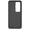 NILLKIN θήκη για Huawei P60 / P60 Pro, θήκη Super Frosted Shield, μαύρη