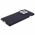 Θήκη για OnePlus 12 5G, Aramid Fiber Cover, μαύρη