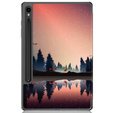 Θήκη για Samsung Galaxy Tab S9, Smartcase Hybrid Pen Slot, night
