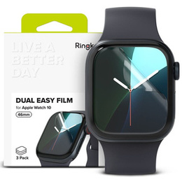 Folia Ochronna  SPIGEN Neo Flex HD do Apple Watch 7/8 45MM (3 sztuki)