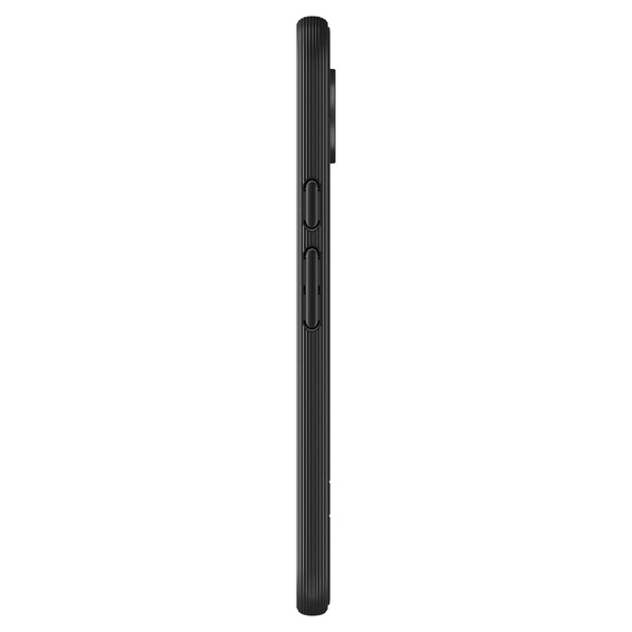Θήκη Spigen Parallax MagSafe για το Google Pixel 10 Pro XL, Μαύρο ματ
