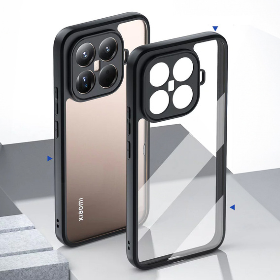 Υβριδική θήκη Fusion για Xiaomi 15T Pro