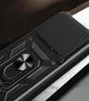Θήκη για Xiaomi Poco F7 Pro, CamShield Slide, μαύρη