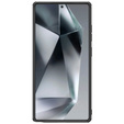 θήκη NILLKIN για Samsung Galaxy S25 Ultra, Frosted Shield, για MagSafe, μαύρη
