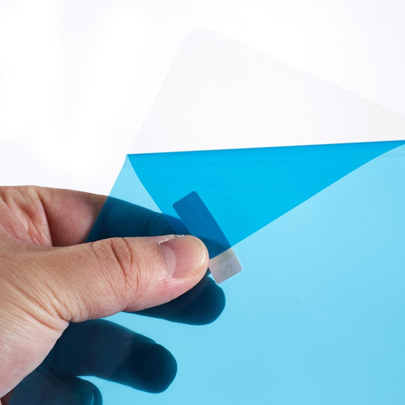 προστατευτική μεμβράνη Paper feel για το Samsung Galaxy Tab S10 Lite / S10 FE / S9 FE
