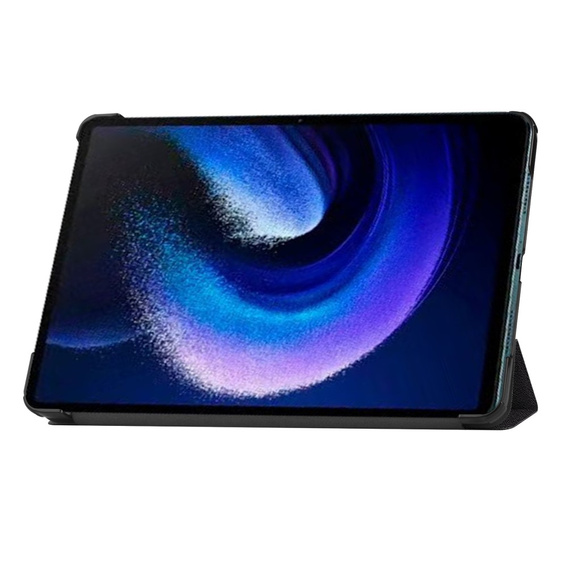 Θήκη για Xiaomi Pad 6 / 6 Pro, Smartcase, don't touch me