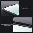 θήκη Nillkin για Samsung Galaxy S25 FE, CamShield Pro MagSafe, μαύρη