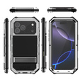 Θήκη R-JUST με βάση στήριξης για iPhone 17 Pro