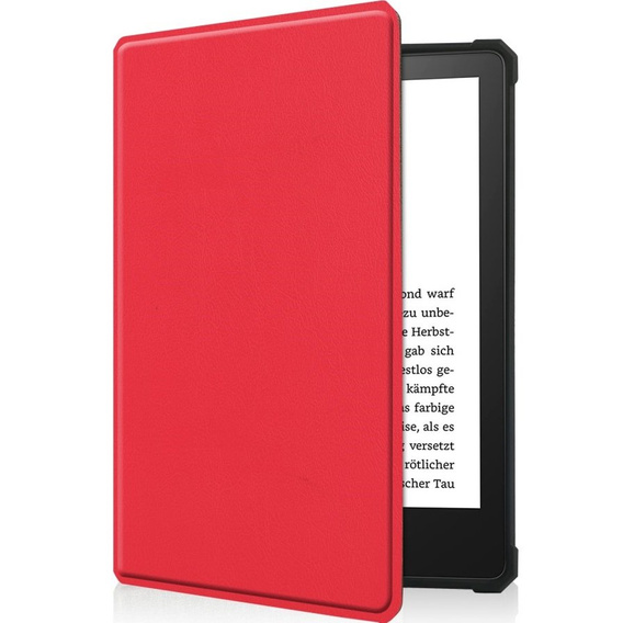 Θήκη για Kindle Paperwhite 5 2021, Smartcase, μπλε