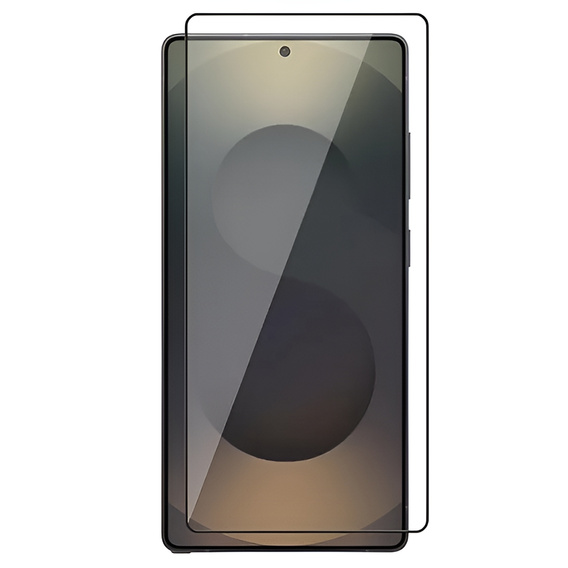 2x Κεραμικό υβριδικό γυαλί ERBORD για Samsung Galaxy S25 Ultra