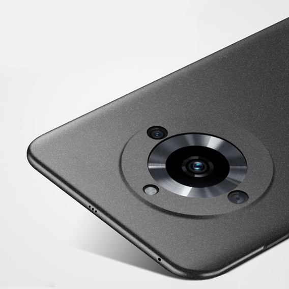 MOFI Slim Θήκη για Realme 11 Pro / Pro+ Plus, μαύρη