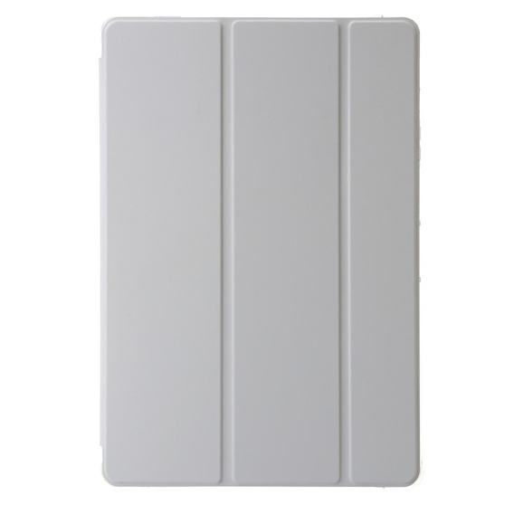 Θήκη για Samsung Galaxy Tab S9 Ultra, Smartcase Hybrid, με χώρο για γραφίδα, γκρι