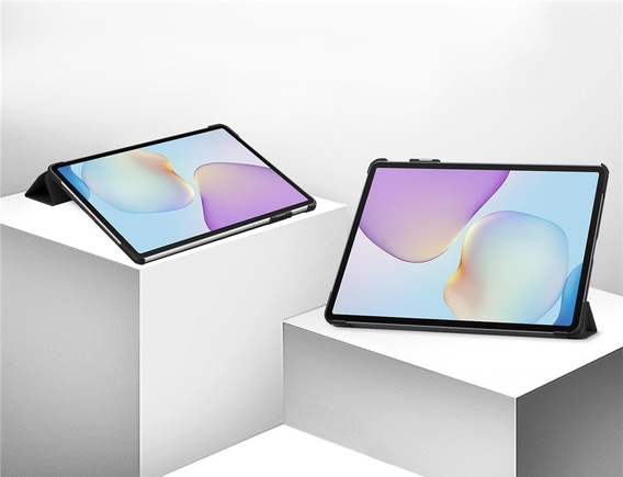 Θήκη με πτυσσόμενο κάλυμμα Smartcase για Huawei MatePad 11.5 2025