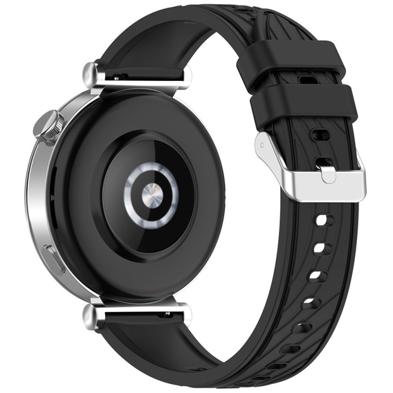 Λουράκι σιλικόνης γενικής χρήσης 18mm