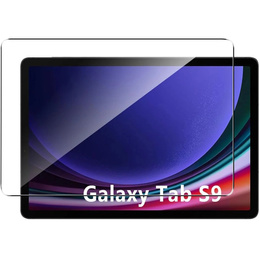 Μετριασμένο γυαλί για Samsung Galaxy Tab S7/S8/S9