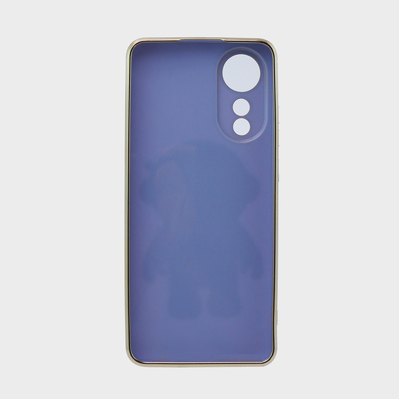 Θήκη για Oppo A98 5G, Astronaut, μπλε