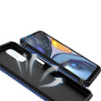 Θήκη για Motorola Moto G22, CamShield Slide, μπλε