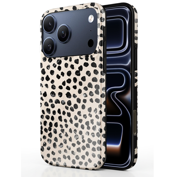 Θήκη Burga Tough MagSafe για iPhone 17 Pro Max
