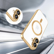 Θήκη Electro MagSafe για iPhone 17