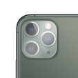 2x ERBORD μετριασμένο γυαλί για την κάμερα για να iPhone 11 Pro