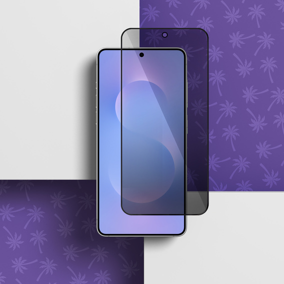 Γυαλί Shy Palm για Samsung Galaxy S25 Edge