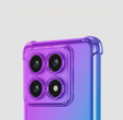 θήκη για το Xiaomi 14T Pro, Gradient Dropproof, Μωβ / μπλε
