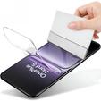 2x μεμβράνη υδρογέλης για iPhone 15 Pro Max, μεμβράνη υδρογέλης ERBORD
