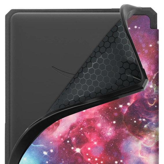 Θήκη για Kindle Paperwhite 5 2021, Smartcase, μπλε