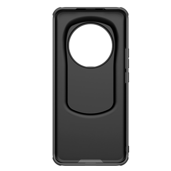 Θήκη για Honor Magic 6 Pro 5G, θωρακισμένη Nillkin, CamShield Pro, μαύρη