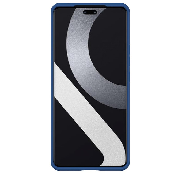 Θήκη για Xiaomi 13 Lite, θωρακισμένη Nillkin, CamShield Pro, μπλε