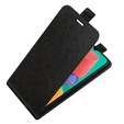 Θήκη με πτερύγιο για Samsung Galaxy M33 5G, Flip, μαύρη