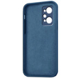 Θήκη για Realme GT 2 5G / GT Neo 2 / GT Neo 3T, Silicone Lite, μπλε