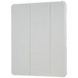Θήκη για iPad Pro 12.9" 2022/2021/2020 (6/5/4 gen.), Smartcase Hybrid, με χώρο για γραφίδα, γκρι