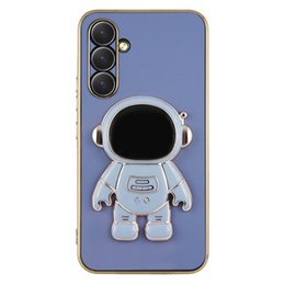 Θήκη για Samsung Galaxy A54 5G, Astronaut, μπλε