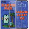 Γυαλί Diamond Palm για Samsung Galaxy A56 / A36