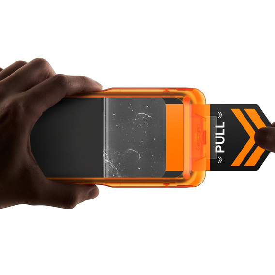 Γυαλί Spigen Glas.tR AlignMaster Slim για iPhone 17