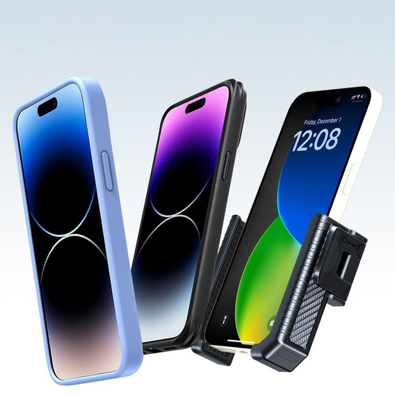 Θήκη τηλεφώνου ποδηλάτου 4,7-7 ίντσες Blavec Velo BV-01