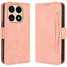 Θήκη με πτερύγιο υποδοχής κάρτας για το Xiaomi 15T