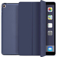 Θήκη για iPad 7/8/9 10.2 2019/2020/2021, Smartcase, σκούρο μπλε