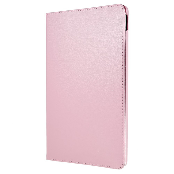 Θήκη για Lenovo Tab P11 Gen 2 TB350FU TB350XU 11.5" TB330FU 10.95", Περιστρεφόμενη 360, ροζ