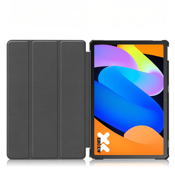 Θήκη για Lenovo Idea Tab 11" 2025 TB336FU TB336ZU, με λειτουργία βάσης, Smartcase, Galaxy