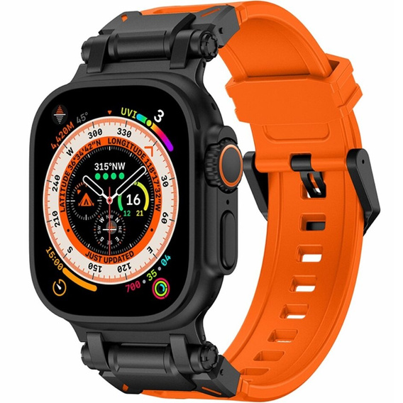 Λουράκι για Apple Watch 1/2/3/4/4/5/6/7/8/9/10/SE/Ultra/Ultra 2 42/44/45/49MM