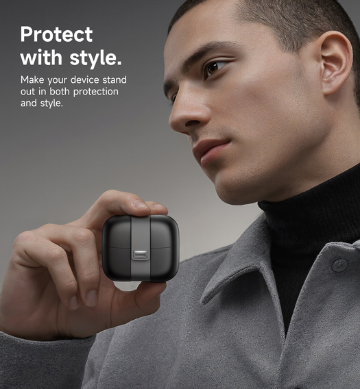 Προστατευτική θήκη για ακουστικά SURITCH