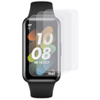 3x Φύλλο υδρογέλης ERBORD για Huawei Band 7