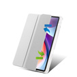 Θήκη για Lenovo Tab M11, Smartcase Hybrid, με χώρο για γραφίδα, γκρι