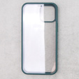 Θήκη για iPhone 12 Pro Max, ERBORD Guardian, πράσινη