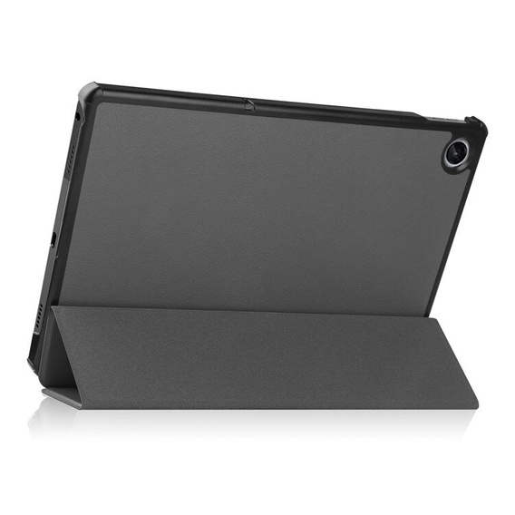 Θήκη για Lenovo Tab M10 Plus 10.6 Gen 3 TB-125F TB-128F, Smartcase, γκρι