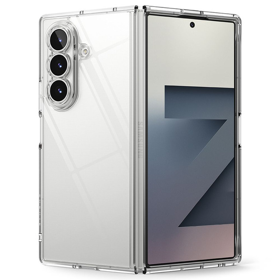 Θήκη Ringke Fusion για Samsung Galaxy Z Fold 7 5G